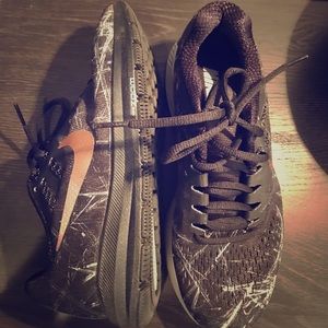 Nike shoes